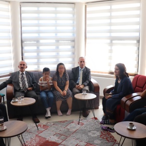 Bakanlığımızın Sağlık Bakanlığı ile Yaptığı Protokol Kapsamında Kuruluşumuzda Kalan Çocuklarımıza Bisiklet Hediye Edildi - fotoğraf 5