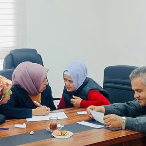 Koruyucu Ailelerimize Birinci Kademe Temel Eğitimler Verildi - fotoğraf 3