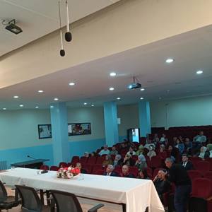 Taşköprü Kaymakamlığı Personellerine ‘Koruyucu Aile Hizmet Modeli Tanıtımı' Gerçekleştirildi - fotoğraf 2