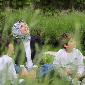 Bakanımız Mahinur Özdemir Göktaş’tan Özel Anneler Günü Mesajı - fotoğraf 1