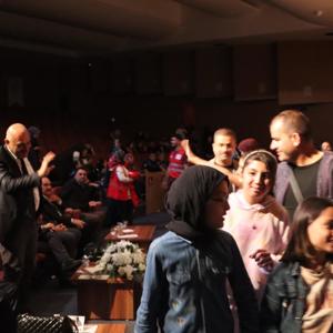 Engelliler Haftası Programı - fotoğraf 5
