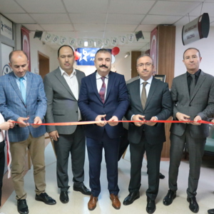Engelsiz Atölye Sergisi - fotoğraf 1