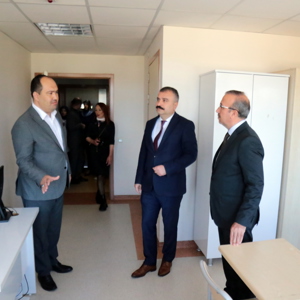 Engelsiz Atölye Sergisi - fotoğraf 2