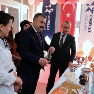 Engelsiz Atölye Sergisi - fotoğraf 8