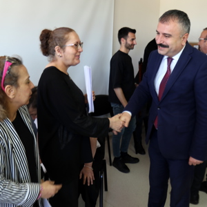 Engelsiz Atölye Sergisi - fotoğraf 15
