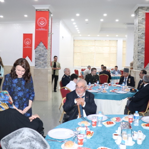 İlimizde “15 Temmuz Demokrasi ve Milli Birlik Günü'' Coşkuyla Kutlandı - fotoğraf 6