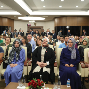 Bakan Selçuk'un Katıldığı Törenle 580 Şehit Yakını, Gazi ve Gazi Yakınının Ataması Gerçekleştirildi - fotoğraf 4