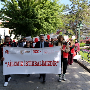 Ailemiz İstikbalimiz - fotoğraf 1