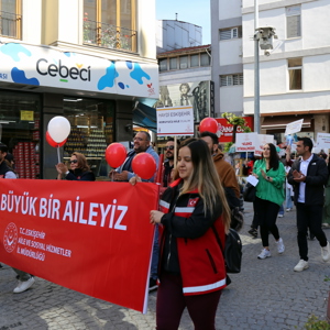 Ailemiz İstikbalimiz - fotoğraf 2
