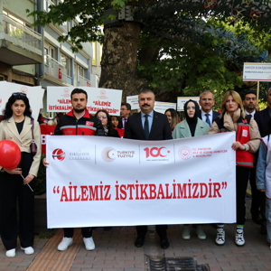 Ailemiz İstikbalimiz - fotoğraf 3