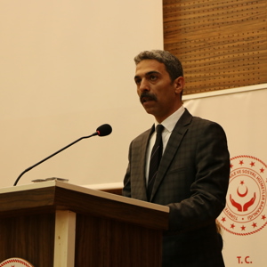 Müdürlüğümüzden Engelliler Haftası Programı… - fotoğraf 2