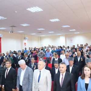 Kıbrıs Barış Harekatına Katılan Gazilerimiz 45 Yıl Sonra Madalyalarına Kavuştu - fotoğraf 4