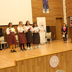 Müdürlüğümüzden Engelliler Haftası Programı… - fotoğraf 8