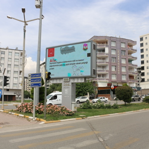 Müdürlüğümüzden ‘Aile Haftası’ Tanıtım Çalışmaları… - fotoğraf 2