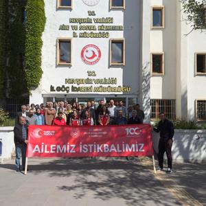 Ailemiz İstikbalimizdir - fotoğraf 1