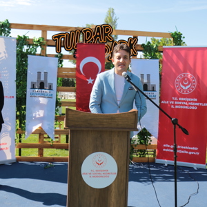 Engellilerimiz ile Kahvaltı Programında Bir Araya Gelindi - fotoğraf 7