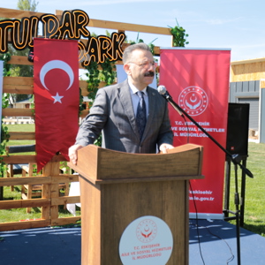Engellilerimiz ile Kahvaltı Programında Bir Araya Gelindi - fotoğraf 10