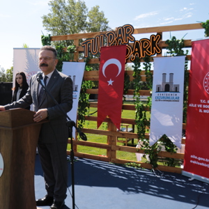 Engellilerimiz ile Kahvaltı Programında Bir Araya Gelindi - fotoğraf 11