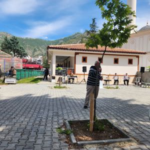 "Engelsiz Mısralar Şiir ve Koro Programı" düzenlendi. - fotoğraf 4
