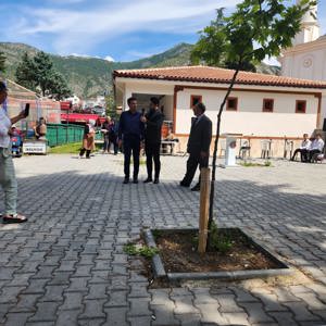 "Engelsiz Mısralar Şiir ve Koro Programı" düzenlendi. - fotoğraf 3