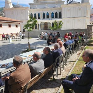 "Engelsiz Mısralar Şiir ve Koro Programı" düzenlendi. - fotoğraf 1
