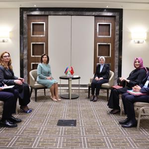Türkiye ve Özbekistan arasında Sosyal Hizmetler Alanı’nda İş Birliğine İlişkin Mutabakat Zaptı” imzalandı - fotoğraf 7