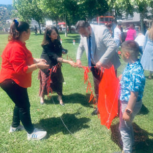 Engelliler Haftası Kapsamında Salihli’de Farkındalık Etkinlikleri Gerçekleştirildi - fotoğraf 19