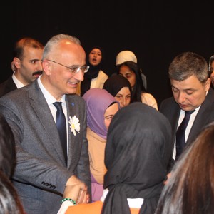 SEVGİ, HER ENGELİ AŞAR ! - fotoğraf 6