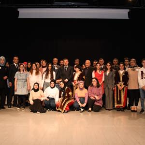 SEVGİ, HER ENGELİ AŞAR ! - fotoğraf 8