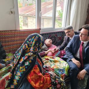 Her Zaman Yanınızdayız - fotoğraf 1