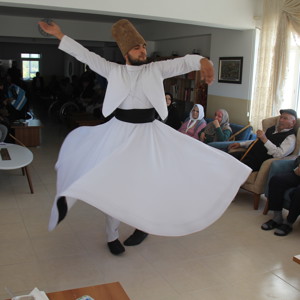 1 Ekim Dunya Yaslilar Gunu Etkinlikleri Kapsaminda Program Duzenlendi - fotoğraf 21