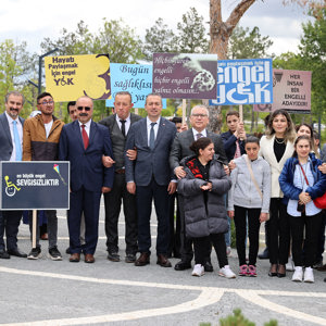 Sevgi Varsa Engel Yoktur!  - fotoğraf 4