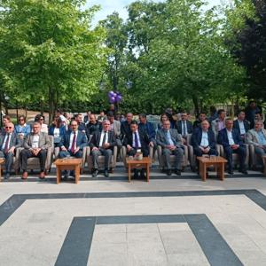 Engelliler Haftası Farkındalık Programı Gerçekleştirildi - fotoğraf 4