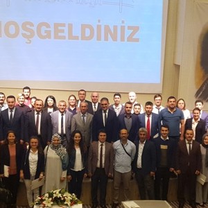 Yaşlı Refahı Bölgesel Seminerlerinin Altıncısı Kocaeli’nde Gerçekleştirildi - fotoğraf 2
