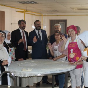 Yaşlı Refahı Bölgesel Seminerlerinin Altıncısı Kocaeli’nde Gerçekleştirildi - fotoğraf 3