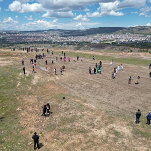 Engelsiz uçurtma şenliğinde renkli anlar  - fotoğraf 3