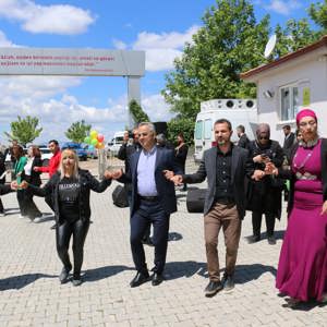 Engelsiz uçurtma şenliğinde renkli anlar  - fotoğraf 4
