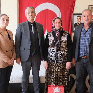 Aile Haftası Kutlamaları  - fotoğraf 9