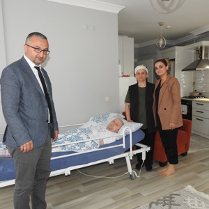Aile Haftası Kutlamaları  - fotoğraf 10