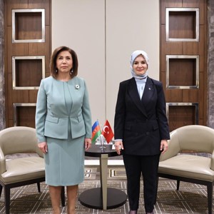 Türkiye ve Özbekistan arasında Sosyal Hizmetler Alanı’nda İş Birliğine İlişkin Mutabakat Zaptı” imzalandı - fotoğraf 8