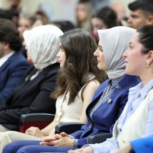Devlet Korumasından Yararlanmış Gençlerin Kamu Kurumlarına Yerleştirilmesi Kura Töreni Gerçekleştirildi. - fotoğraf 2