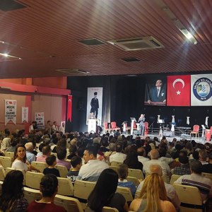 Salihli’de Koruyucu Aile Hizmeti Tanıtım Programı Gerçekleştirildi - fotoğraf 2