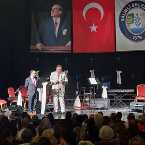 Salihli’de Koruyucu Aile Hizmeti Tanıtım Programı Gerçekleştirildi - fotoğraf 4