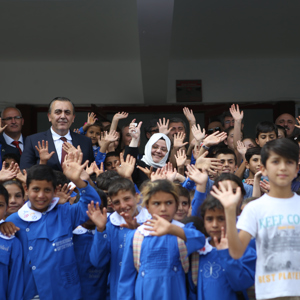 Bakan Selçuk: "Hiçbir Başarı Tesadüfen Ortaya Çıkmıyor" - fotoğraf 1