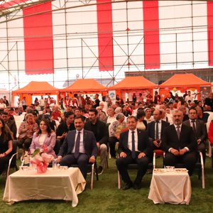 10-16 Mayıs Dünya Engelliler Haftası etkinlikleri kapsamında İl Müdürlüğümüz tarafından program düzenlenmiştir. - fotoğraf 2