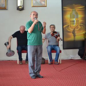 Dünya Yaşlılar Gününde 100 Yaşına Giren “Gülaver ve Fatma Teyzeye”  Doğum Günü Sürprizi - fotoğraf 6