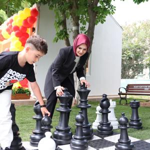 Aile ve Sosyal Hizmetler Bakanımız Göktaş, "Uluslararası İki Dillilere Türkçe Öğretimi Çalıştayı"na Katıldı - fotoğraf 11