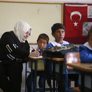 Bakan Selçuk: "Hiçbir Başarı Tesadüfen Ortaya Çıkmıyor" - fotoğraf 4