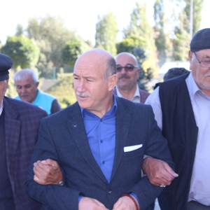 1 Ekim Yaşlılar Günü Kutlandı - fotoğraf 4