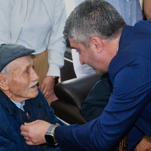 Bakan Yardımcısı Zafer TARIKDAROĞLU Edirne’ye ziyaret gerçekleştirdi. - fotoğraf 7